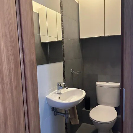 Apartament Premium