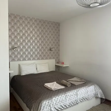 Apartament Premium Budapeszt