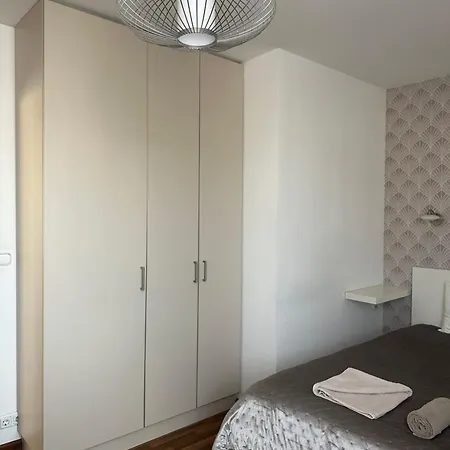 Premium Apartment *