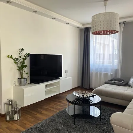 Apartment Premium Budapest