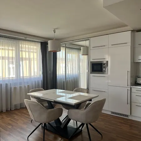 Apartamento Premium *