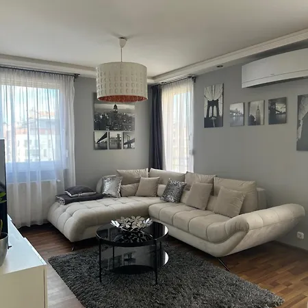 Premium Budapest