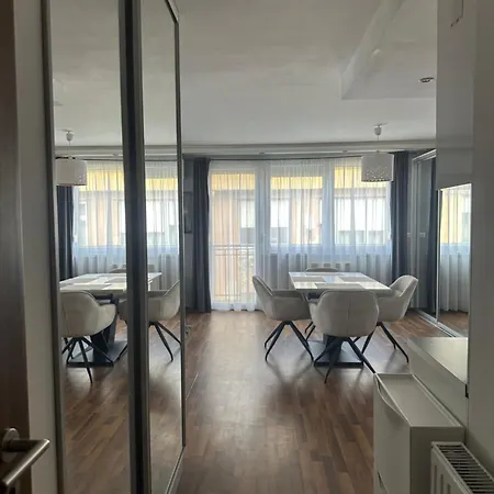 Appartement Premium