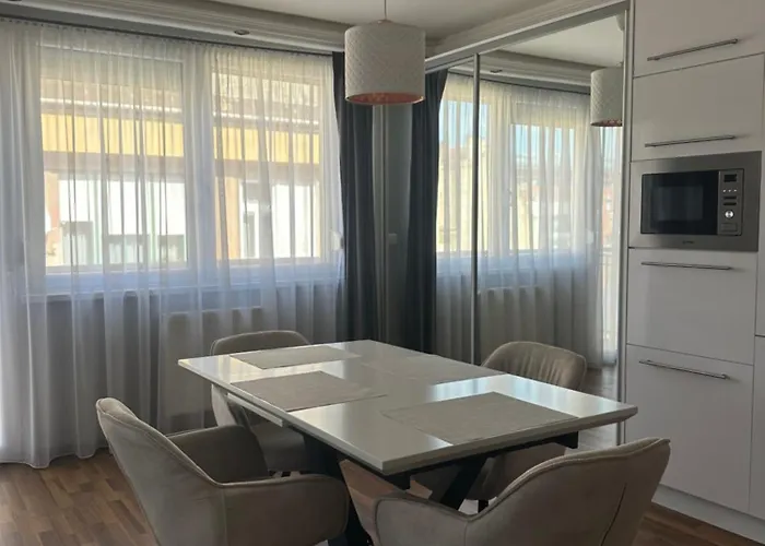 Premium Budapest