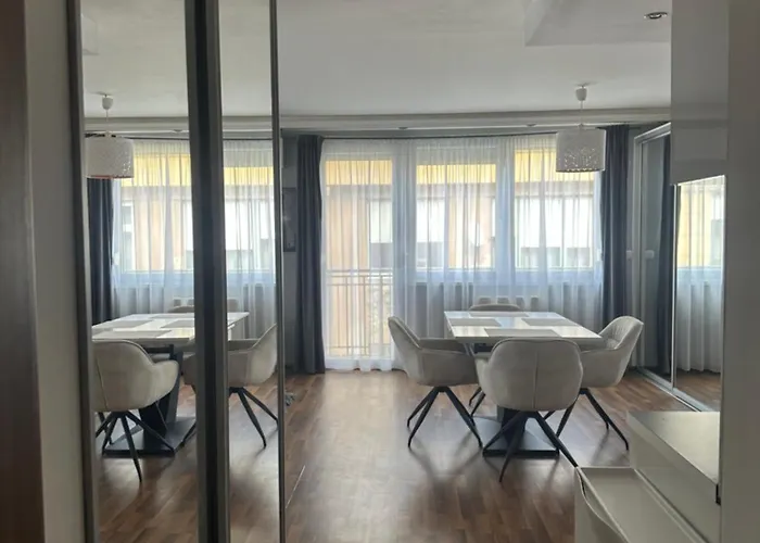 Appartement Premium