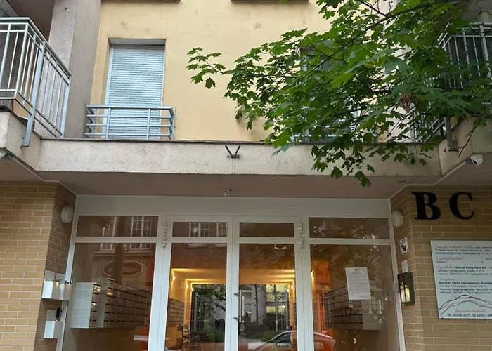 Premium Apartment