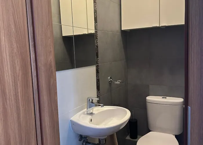 Apartment Premium