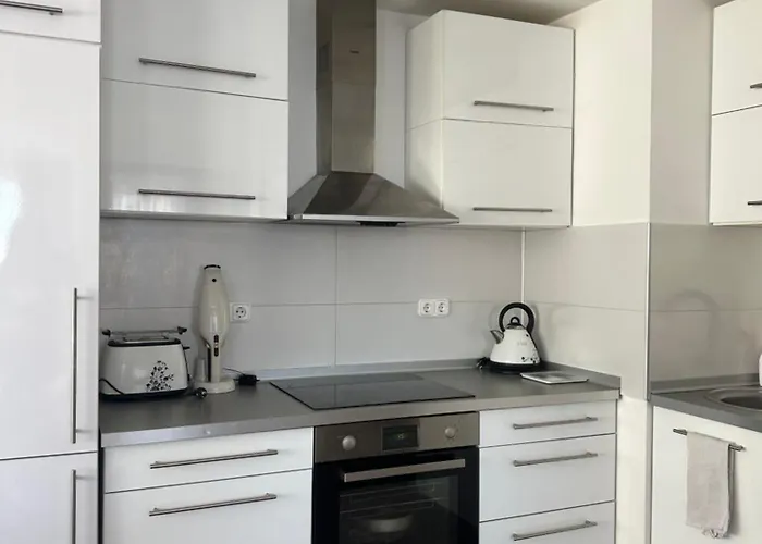 Premium Apartment *