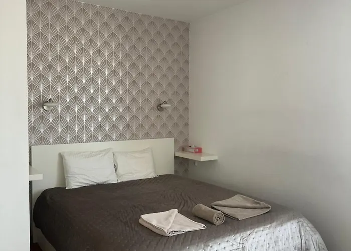 Apartment Premium Budapest